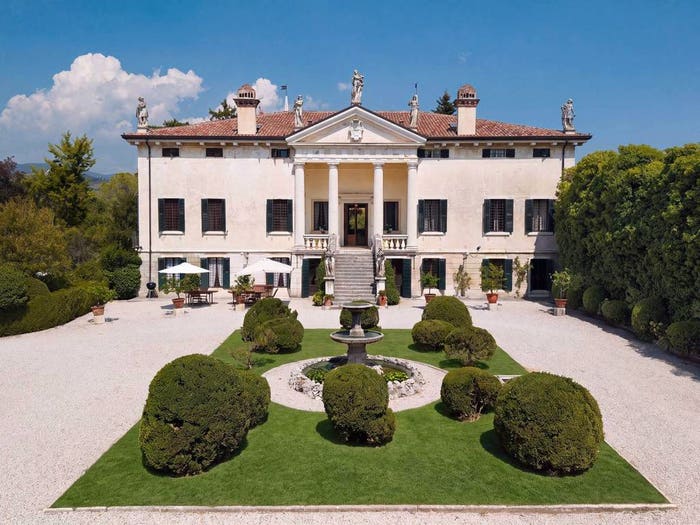 Casa con 6 locali in vendita in Via Chopin, Centro, San Pietro in Cariano