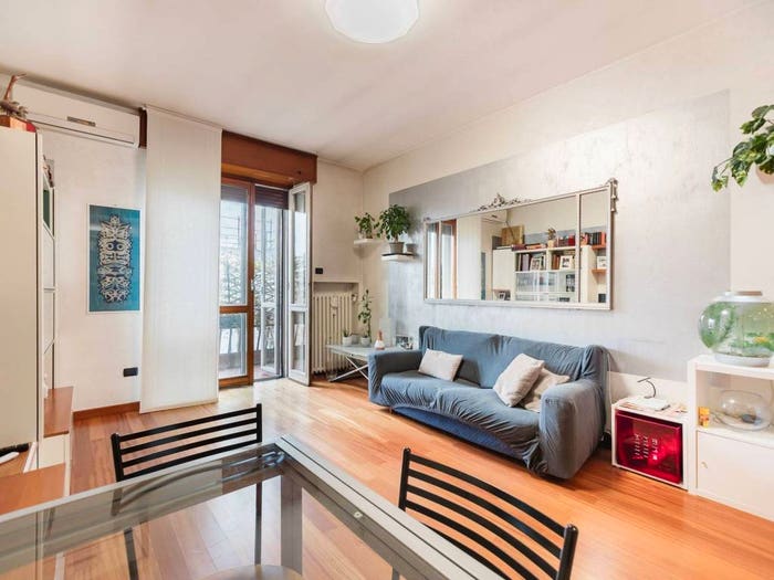 Appartamento trilocale in vendita in Via Giovanni Antonio Plana, Certosa, Milano