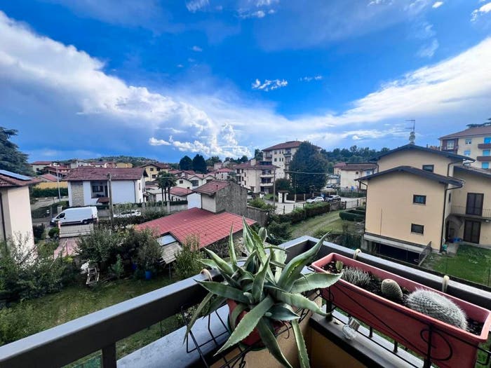 Appartamento trilocale in vendita in Centro, Besozzo