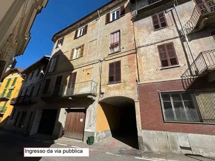 Appartamento trilocale in vendita in Via Bartolomeo Bonesio A, Andorno Cacciorna, Andorno Micca