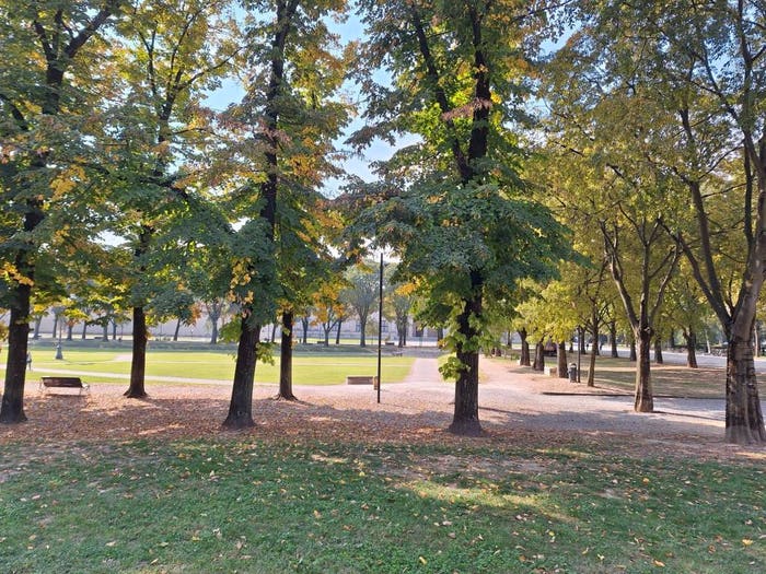 Appartamento trilocale in vendita in Viale Isonzo, Centro, Mantova