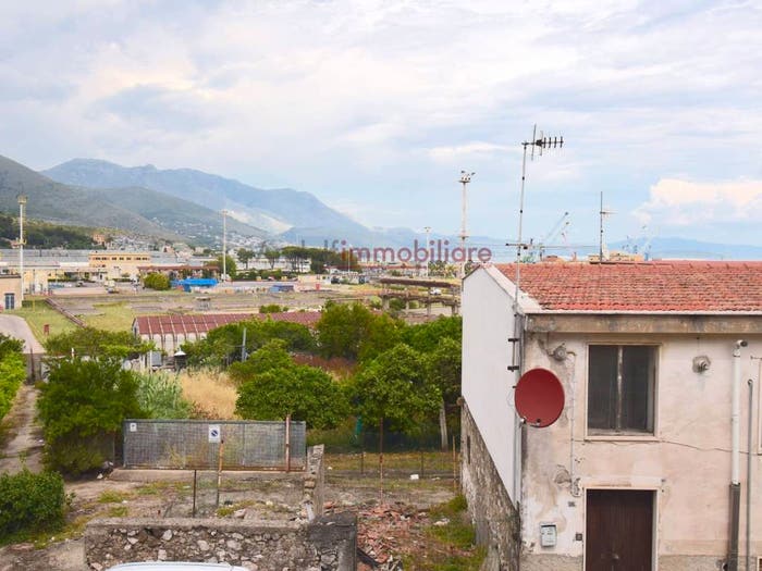 Appartamento trilocale in vendita in Gaeta