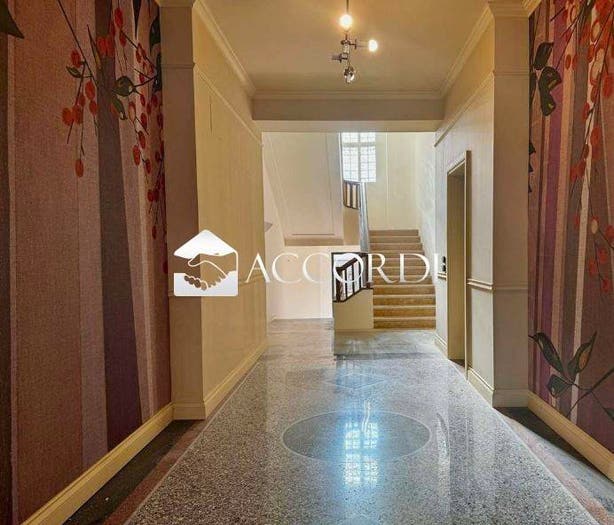Appartamento con 5 locali in vendita in Via del Cristo, Centro Storico, Pordenone