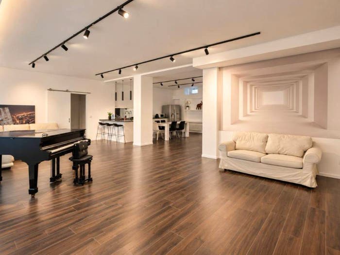 Appartamento trilocale in vendita in Via Giorgio Washington, Washington, Milano