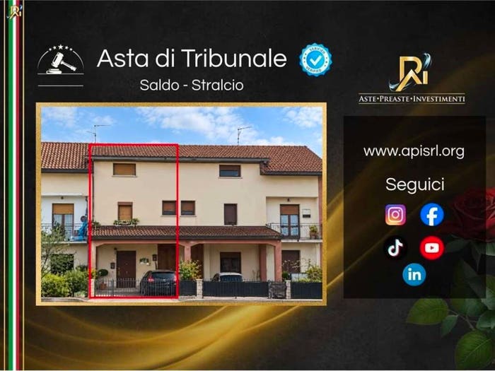 Appartamento con 6 locali in vendita in Via Santi Giovanni e Paolo, Centro, Nusco