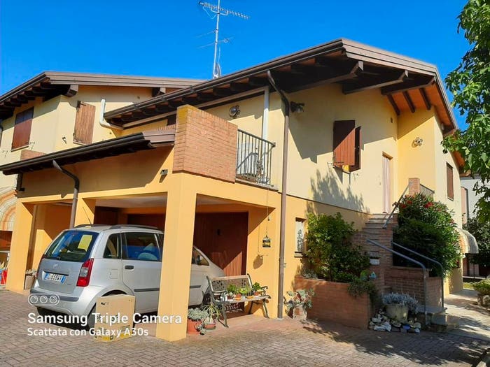 Casa con 5 locali in vendita in Via Alessandro Volta, Massa Finalese, Finale Emilia