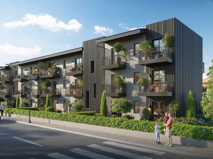 Appartamento bilocale in vendita in Via Mezzocolle, Desenzano Centro, Desenzano del Garda
