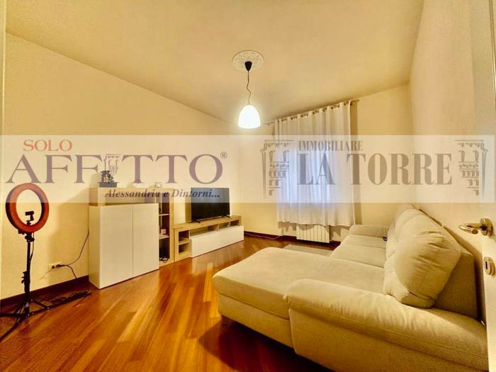 Appartamento trilocale in vendita in Centro, Castelletto d'Orba