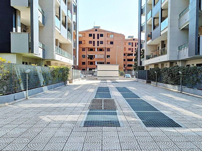 Appartamento bilocale in vendita in Viale Lussemburgo, Foggia