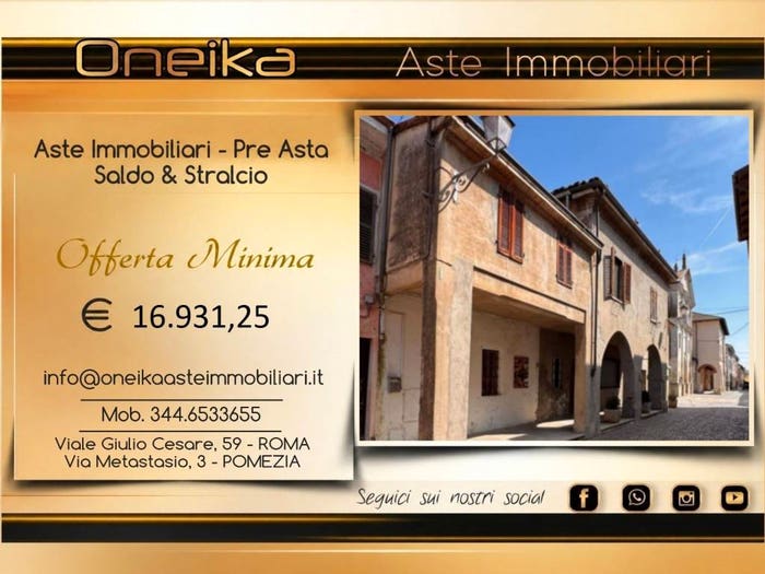 Appartamento con 5 locali in vendita in Via Viotti, Fontanetto Po