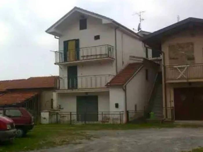 Casa monolocale in vendita in Via Cavallini, Centro, Paroldo