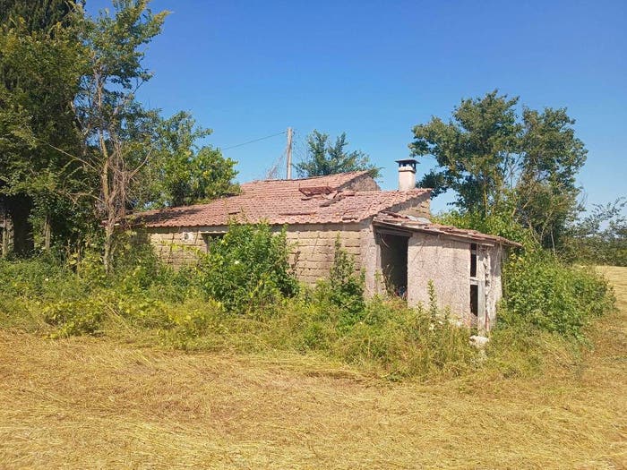 Casa in vendita in Via del Linaro, Gallicano nel Lazio