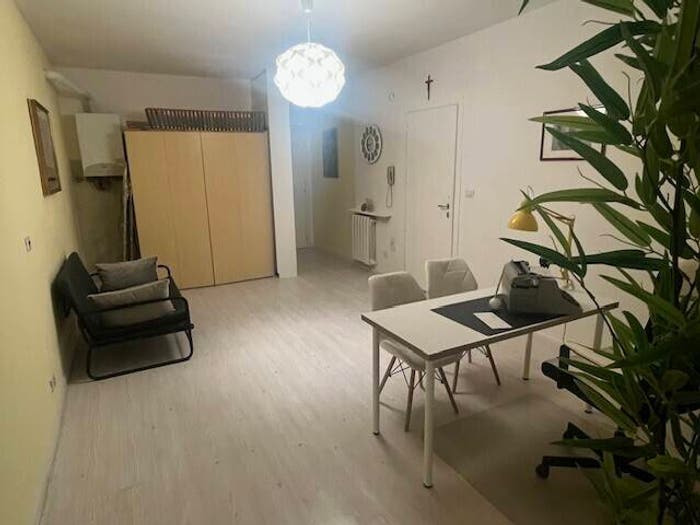 Appartamento bilocale in vendita in ROMA, Centro Storico, Cuneo