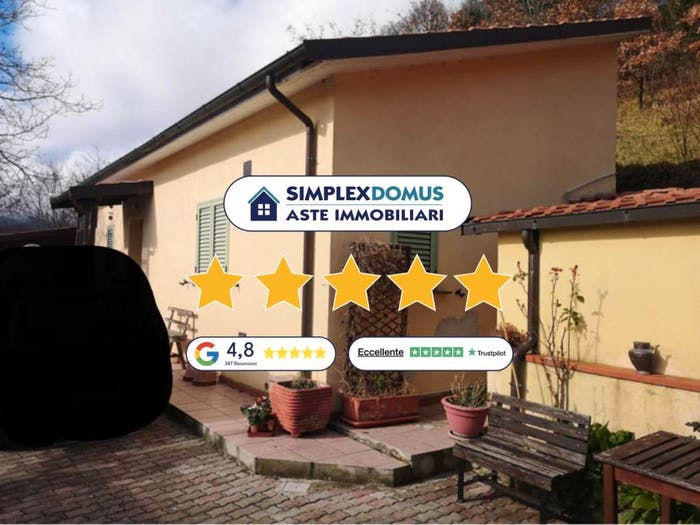 Appartamento trilocale in vendita in sv, Centro, Valtopina