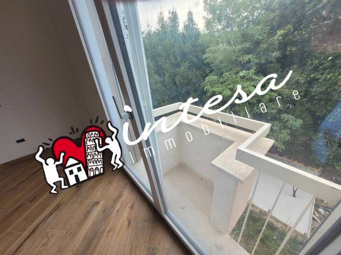 Appartamento bilocale in vendita in Via Giuseppe Saragat, Porta Fiorentina Leopolda, Pisa
