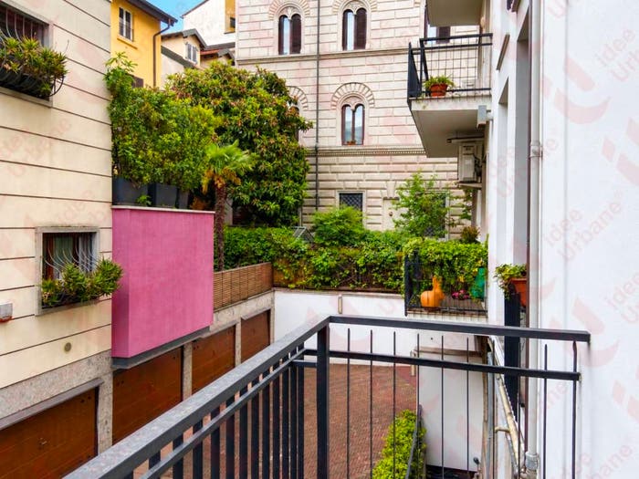 Appartamento monolocale in vendita in Via Asti, Frua, Milano
