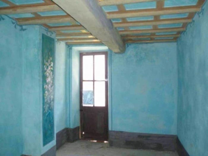 Casa con 6 locali in vendita in Strada Provinciale, Centro, Piovà Massaia