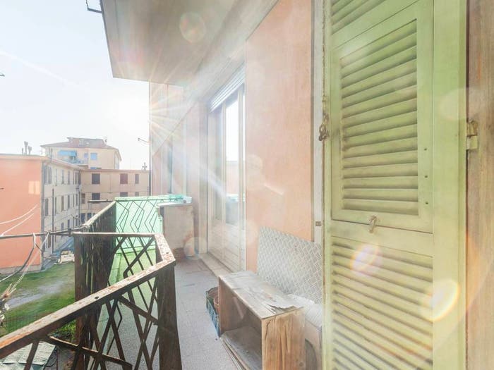 Appartamento quadrilocale in vendita in Corso Roma, Centro, Levanto