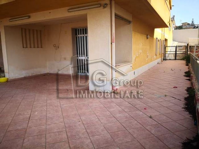 Appartamento trilocale in vendita in Alcamo Marina, Alcamo