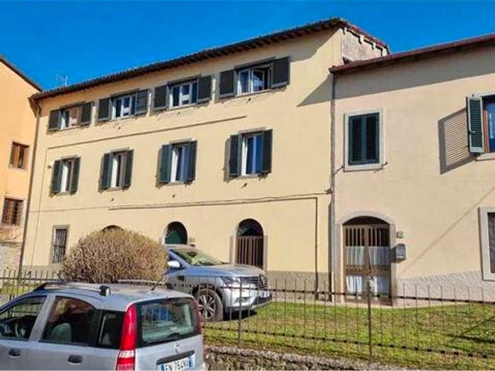 Appartamento con 6 locali in vendita in Via Del Bagno No Number, Centro, Pieve Fosciana