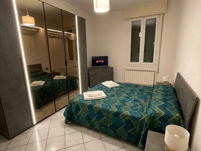 Appartamento quadrilocale in vendita in Via San Gervasio, Centro Storico, Bologna