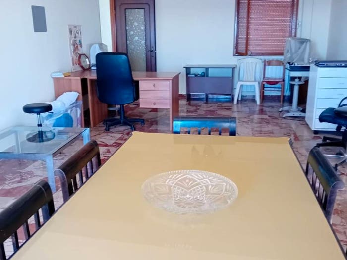 Appartamento quadrilocale in vendita in Via Sperlonga, Brancaleone Marina, Brancaleone