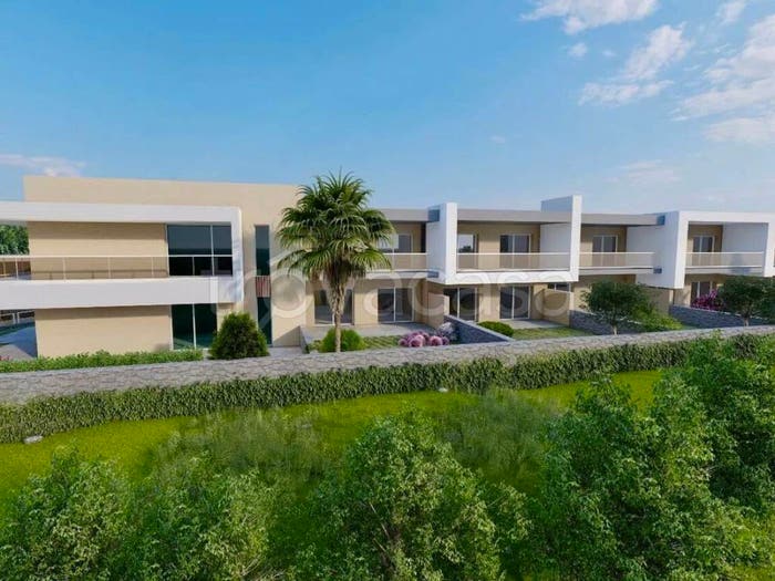 Appartamento trilocale in vendita in Carrubazza Motta, San Gregorio di Catania