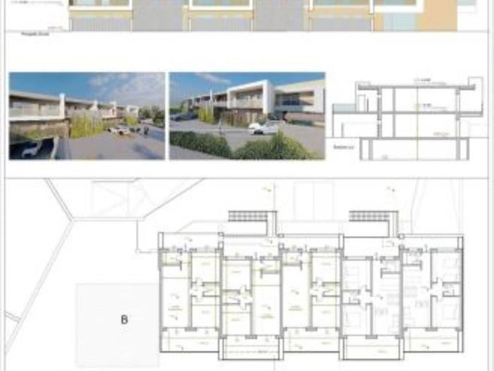 Case in Vendita e in Affitto - 3