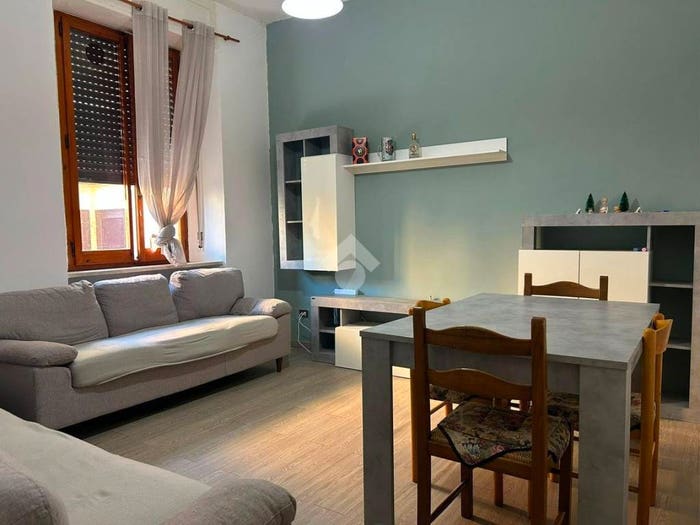 Appartamento quadrilocale in affitto in via massari, Monteluce Ponte Rio, Perugia