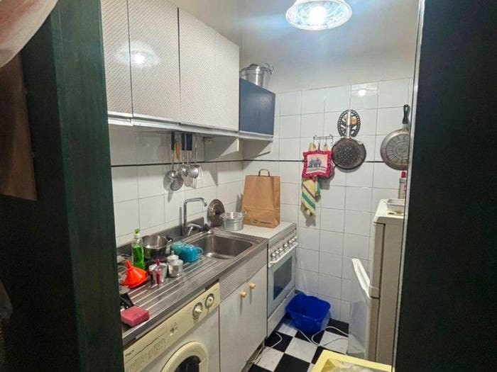 Appartamento bilocale in vendita in Via delle Azzorre, Ostia Ponente, Roma