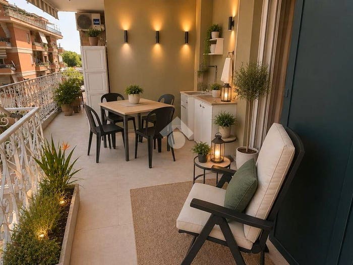 Appartamento con 6 locali in vendita in Via delle Baleari, Ostia Ponente, Roma