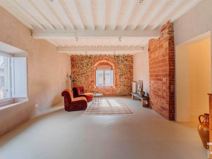 Casa trilocale in vendita in Via Fonte Lari, Lucignano