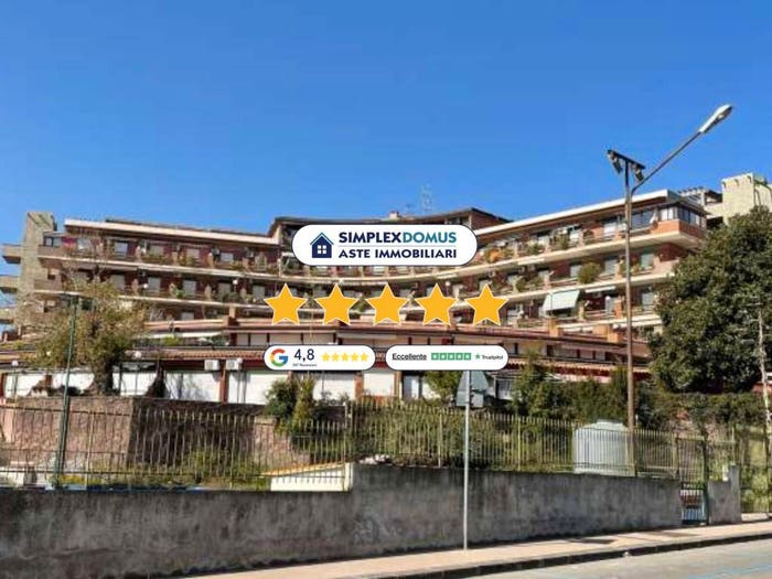 Appartamento trilocale in vendita in Via Porticato, GiardiniNaxos