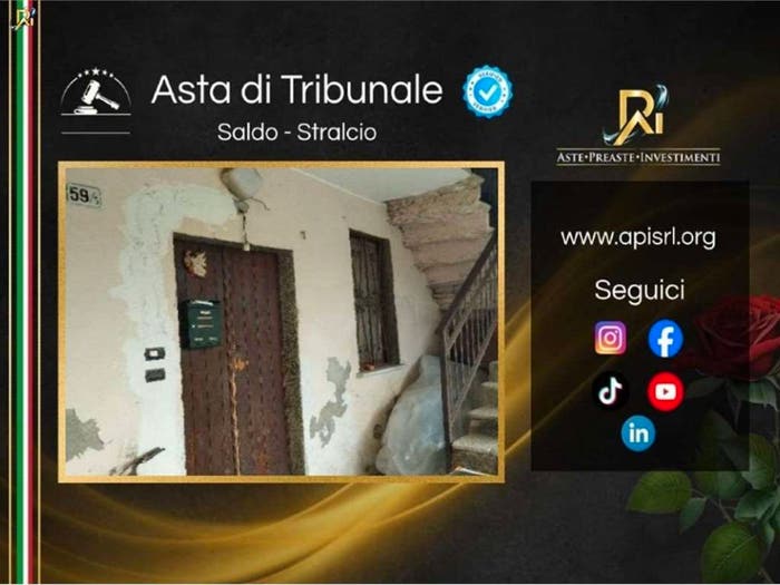 Appartamento quadrilocale in vendita in VIA CASTELLO, Cadrezzate con Osmate