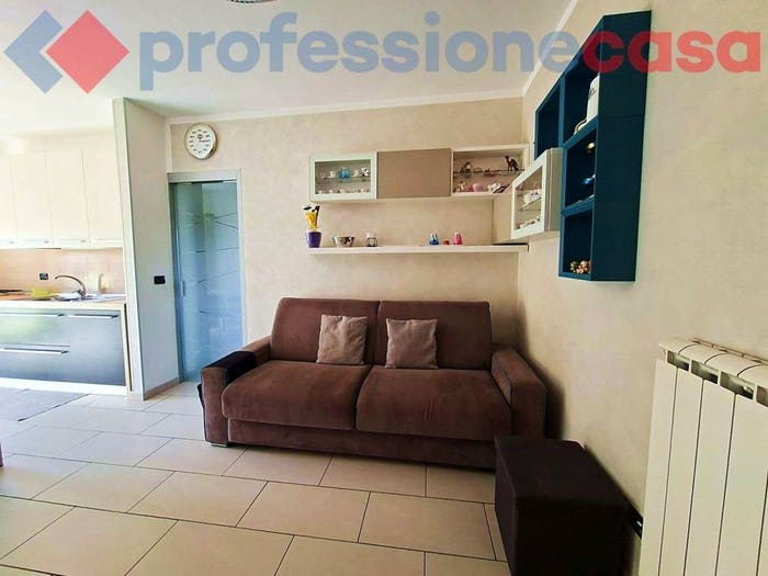 Appartamento trilocale in vendita in Via Cimabue, Piedimonte San Germano