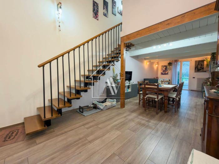Casa con 6 locali in vendita in Via Bruto Taparelli, Sant'Alberto Savarna, Ravenna