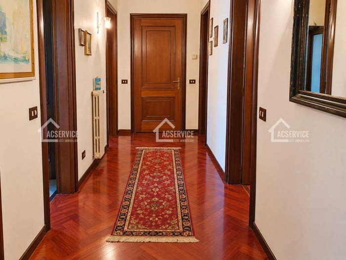 Appartamento trilocale in vendita in Via Nazario Sauro, Centro, Orzinuovi