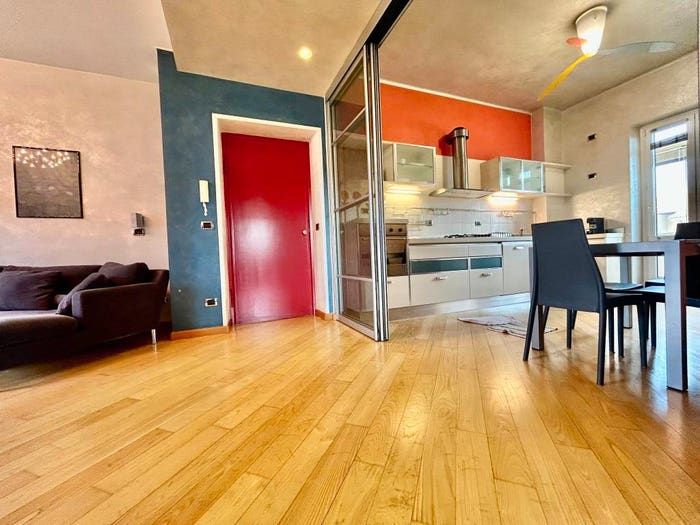 Appartamento quadrilocale in vendita in Via Bisalta, Borgo San Giuseppe Borgo Gesso, Cuneo