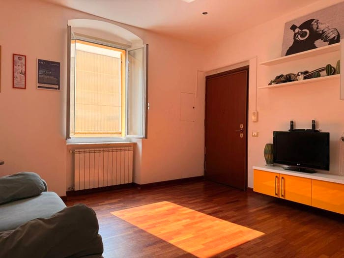 Appartamento con 5 locali in vendita in Via Dei Costo, Sestri Ponente, Genova