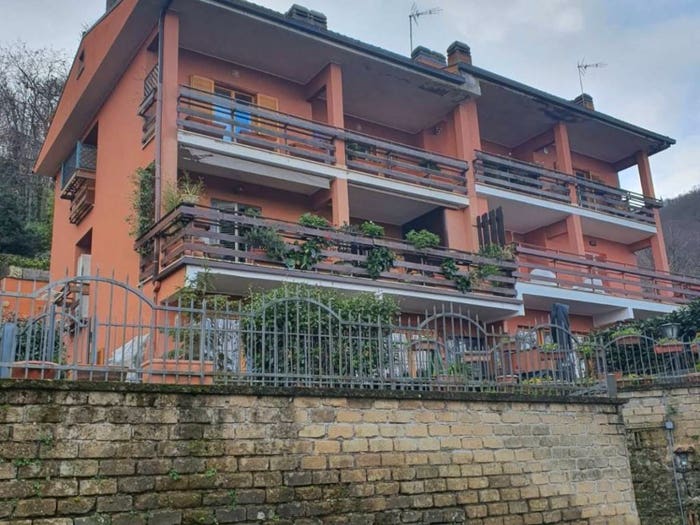 Appartamento trilocale in vendita in Via Monte Compatri, Centro, Monte Porzio Catone