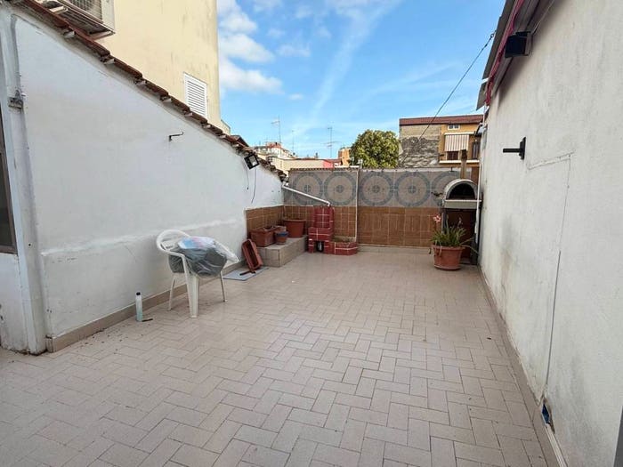 Appartamento trilocale in vendita in Via San Rocco, Centro Storico, Giugliano in Campania