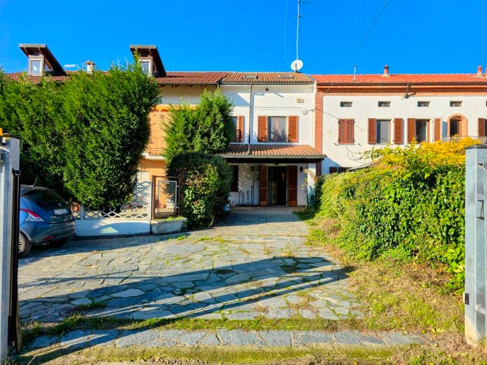 Casa quadrilocale in vendita in Via Valmigliaro, Valle San Bartolomeo, Alessandria