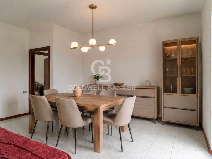 Appartamento trilocale in vendita in Via Sant'Agostino, Gubbio