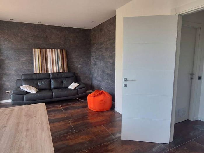 Appartamento trilocale in vendita in Via Tresolzio, Carobbio, Carobbio degli Angeli
