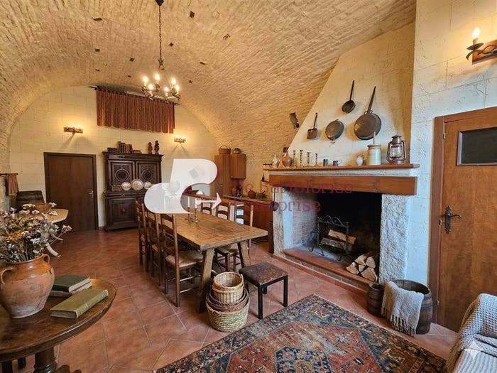 Casa con 6 locali in vendita in Contrada Coda di Volpe, Montegrosso Boschetto, Andria