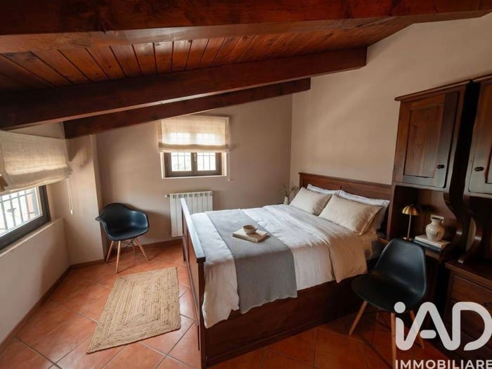 Casa con 6 locali in vendita in Via BERTASSI, Centro, Sant'Ambrogio di Torino