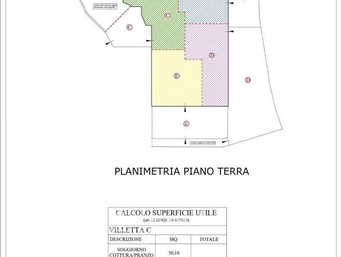 Case in Vendita e in Affitto - 3