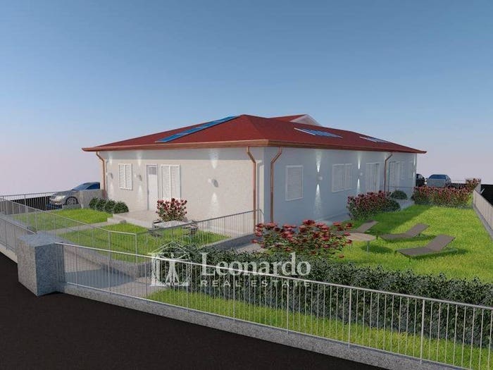 Casa quadrilocale in vendita in via Matteotti, Stiava, Massarosa