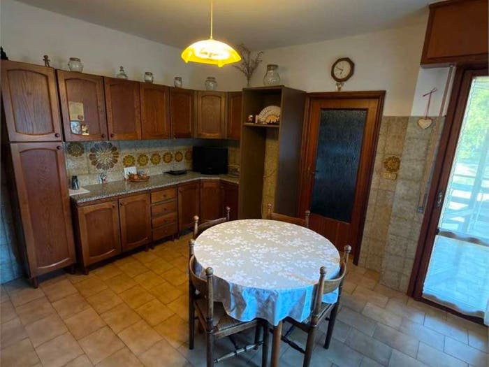 Appartamento con 5 locali in vendita in Centro, Pievepelago