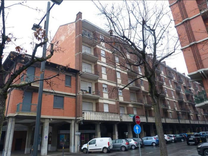 Appartamento trilocale in vendita in Via Guglielmo Marconi, Centro, Fossano